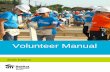 Volunteer Manual - habitat.mb.ca Manual 2018.pdf · Welcome to Habitat for Humanity Manitoba! Thank you for choosing to volunteer your time with Habitat for Humanity Manitoba! As