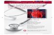 Fourth Annual Structural Heart & First Annual … Brochure 2016.pdfFourth Annual Structural Heart & First Annual Cardiac Anesthesia/ TEE (it) Update Conference Sponsored by: The Ohio