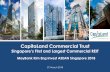 MayBank Kim Eng Invest ASEAN Singapore 2018cct.listedcompany.com/newsroom/20180326_173209_C61... · 1 CapitaLand Commercial Trust Singapore’s First and Largest Commercial REIT 27