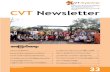 CVT Newsletter€¦ · ေဆာင္းနိုင္ၾကပါေစဟု cvt ျမန္မာ