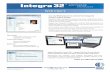 RBH Integra32 Web Client v2012 - RBH Access Technologies Integra32 Web Client v2012.pdf · Register your Integra32, Confi gure ISS, Install the Web module and now ... more features