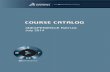 3DEXPERIENCE R2014X July 2014 - plmtechnology.noplmtechnology.no/wp-content/uploads/2016/04/Companions-R2014X.pdf · CATIA Part Design Essentials ... CATIA Generative Wireframe and