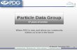 Particle Data Group - Office of Sciencescience.energy.gov/~/media/hep/hepap/pdf/20141208/barnett_hepap_12...Particle Data Group . 57 years of service. Where PDG is now, ... Review