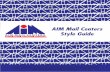 AIM Mail Centers Style Guide - Annex Brands, Inc. ·  · 2016-06-07Introduction One of the benefits of being a member of the Annex Brands’ franchise system is having access to
