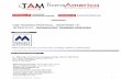 ORIGINAL - TAM Training Proposal and- Resoonse to … ORIGINAL TAM TRAINING PROPOSAL ... to the best of the his knowledge, information, ... OBIEE, Hyperion Training to an extensive