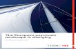 The European payments landscape is changing - HSBC · The European payments landscape is changing Let HSBC be your guide to SEPA. The Mandatory deadline is 1 February 2014 for all
