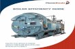 BOILER EFFICIENCY GUIDE - Complete Boiler Room …cleaverbrooks.com/uploadedfiles/internet_content/reference_center... · F A C T S Introduction Why choose the most efficient boiler?