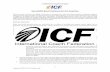 Key GDPR Best Practices for ICF Coaches - … · Confidential & Legally Privileged . 1 February 2018: ICF & Cordery Law . Key GDPR Best Practices for ICF Coaches . This document is