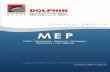 MEP profile - Gasco - Dolphin Oilfield Oilfield (MEP) Profile.pdfof performing all facets of HVAC installation and system integration ... Design & Installation of Motor Control Center