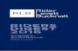 RideRs digest 2016 - RLBassets.rlb.com/production/2016/04/05123707/RLB-Riders-Digest... · Riders Digest is a compendium of cost information and related data specifically prepared