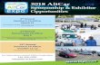 Proposal 2018 012318 - cleancitiessacramento.org East Bay Clean Cities, San Francisco Clean Cities ... • The AltCar events provide the venue for alternative technology vehicle debuts