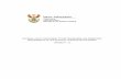 NATIONAL POLICY PERTAINING TO THE PROGRAMME … · Department of Basic Education ... requirements of the National Curriculum Statement Grades R ... OF THE NATIONAL CURRICULUM STATEMENT