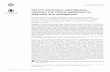 Chronic pulmonary aspergillosis: rationale and clinical ...erj.ersjournals.com/content/erj/47/1/45.full.pdf · Chronic pulmonary aspergillosis ... Several prospective treatment studies