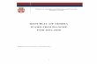 REPUBLIC OF SERBIA IPARD PROGRAMME FOR 2014 … Serbia 2014-2020.pdf · REPUBLIC OF SERBIA IPARD PROGRAMME FOR 2014-2020 ... International Bank for Reconstruction and Development
