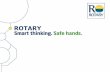 HEADER COPY (36PT) - Rotary – Smart Thinking. Safe Hands.€¦ ·  · 2016-06-01vessels, 5 package units, ... SATORP Jubail Export Refinery Project Jubail, Saudi Arabia. Saudi
