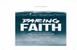 DARING FAITH: THE KEY TO MIRACLES - … FAITH: THE KEY TO MIRACLES ... • Daily Devotions and Journal Pages: There are seven daily devotions and seven journal pages at …