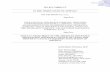 AMICUS CURIAE BRIEF OF THE AMERICAN INSURANCE ASSOCIATION, INSURANCE COUNCIL OF TEXAS ... ·  · 2018-02-01TEXAS MUTUAL INSURANCE COMPANY, HARTFORD UNDERWRITERS INSURANCE COMPANY,