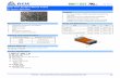 Thin Film Surface Mount Fuses - AEM Components (USA), Inc.doc.aemcomponents.com/catalog/AEM_T0603FF.pdf · Rev. Sep. 15 41 Website: & Chip Size Parts on 7 inch (178mm) Reel 0603(1608)