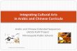 Integrating Cultural Arts in Arabic and Chinese Curriculaworldlanguages.mpls.k12.mn.us/uploads/integrating_cultural_arts... · Integrating Cultural Arts in Arabic and Chinese Curricula