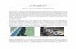 Crash Performance of Strong-Post W-Beam Guardrail with ... · Crash Performance of Strong-Post W-Beam Guardrail with Missing Blockouts Carolyn E ... finite element modeling using