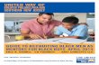UNITED WAY OF GREATER PHILADELPHIA AND SOUTHERN NEW … · United Way of Greater Philadelphia and Southern ... United Way of Greater Philadelphia and Southern New Jersey is the one