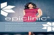 COOLSCULPTING® AT epiclinic®epiclinic.com.au/.../2017/05/epiclinic_ebook_Coolsculpting-2.pdf• Minimal to no recovery time required, ... Zeltiq holds and licenses exclusive patents