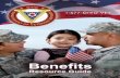 Benefits - Ohio Department of Veterans Services > …dvs.ohio.gov/main/library/benefits/BenefitsGuide.pdfBenefits Resource Guide 2 Where Do Veterans Go to Get Help? Since 1886, Ohio