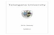 M.Sc. Botany Syllabus - Telangana Universitytelanganauniversity.ac.in/M.Sc Botany.pdf13 and Evolution of reference Saher,ùûhyilales, C-aiazuzales and Equisetales- b) c) d) REFERENCES