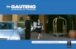 Gauteng Tourism Authority the AUTENGG · Gauteng Tourism Authority Start a Tour Operator Business 3 2. LEGAL REQUIREMENTS These are requirements for a tour operator, as set by …