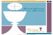 Small Group Participant Booklet - Living the Eucharist Awakening Faith: Reconnecting with Your Catholic Faith (co-authored with Rev. Frank DeSiano, CSP), Fr. Boyack is the general