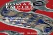 Exhibitions & Events - Home | Dundee Contemporary … & Events 24 January – 10 May 2015 Exhibition Roman Empire: Power & People A British Museum Tour Saturday 24 January to Sunday