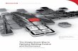The Simply Smart Way to Optimize Building Control and ... · Specify ComfortPoint Open for the simply smart way to optimize building control and performance. ... Honeywell best practices