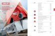 Cutting, Sawing, and Grinding Cutting and Grinding - Hilti · Cutting, Sawing and Grinding Cutting, Sawing, and Grinding 101 Cutting, Sawing and Grinding Cutting and Grinding ...