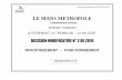 LE MANS METROPOLEextra.lemans.fr/deliberations/lmm/20160630/Documents/… ·  · 2016-07-11mvts b.p. d.m. n° 1 d.m. n° 2 totalitÉ inscriptions annÉe : 2016 rÉelles 333 843,47