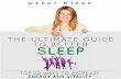 THE LTIMATE GIDE TO BETTER SLEEP TOP 20 WAYS … in Hair Mineral Analysis and other ... I slept through ... THE LTIMATE GIDE TO BETTER SLEEP TOP 20 WAYS TO INCREASE ENERGY AND ITALITY