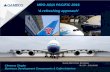 MRO ASIA PACIFIC 2016 ‘A refreshing approach’mromarketing.aviationweek.com/downloads/mas2016/... · MRO ASIA PACIFIC 2016 Clemens Ziegler Business Development Components & Cabin