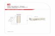 ADC FlexWave Prism Host, Remote and EMS 5 - FCC ID · FlexWave Prism Host, Remote and EMS 5.1 System Reference Page vii ... 12.2.2 MIB Used by FlexWave System ... 12.5.3.2 Variable