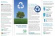 All Together Now: Ann Arbor Curbside · All Together Now: Ann Arbor Curbside Recycling Guide Recycle Ann Arbor pioneered curbside recycling in Ann Arbor in 1977, in a grassroots effort