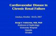 Cardiovascular Disease in Chronic Renal Failure · Ticking Bomb of CVD in CKD Artery Lp(a) = lipoprotein (a); HDL-C = high-density lipoprotein cholesterol