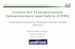 Center for Transportation Infrastructure and Safety (CTIS)transportation.mst.edu/media/research/transportation/documents... · Center for Transportation Infrastructure and Safety