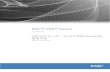 EMC VNX Series · EMC E-Lab Interoperability ... このドキュメントでは、コマンド ライン インタフェース（CLI）を使用 ... u 「Parameters Guide ...