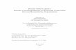 Disaster Relief Logistics: Benefits of and Impediments to ... · Disaster Relief Logistics: Benefits of and Impediments to Horizontal Cooperation between Humanitarian Organizations