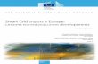 A view of Smart Grids projects in Europe: lessons learned ... · Lessons learned and current developments ... Smart grid and smart metering projects in Europe for 2012: ... o at market