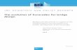 The evolution of Eurocodes for bridge designpublications.jrc.ec.europa.eu/repository/bitstream/JRC72677/lbna... · The evolution of Eurocodes for bridge design . ... Background documents