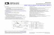 Blackfin Embedded Processor ADSP-BF534/ADSP-BF536/ADSP … · Rev. J | Page 4 of 68 | February 2014 ADSP-BF534/ADSP-BF536/ADSP-BF537 BLACKFIN PROCESSOR CORE As shown in Figure 2,