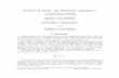 Product formulas and numerical algorithms - UCB …chorin/choma.pdf · Product Formulas and Numerical Algorithms* ALEXANDRE J. CHORIN University of California, Berkeley THOMAS J.