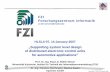 FZI Forschungszentrum Informatik - msdl.cs.mcgill.camsdl.cs.mcgill.ca/.../mosterman/campam/hlsla07/mueller-glaser_pres.pdf · syste m-syste mEl em ent owner-attribute owner-attribute
