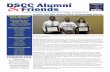 DSCC Alumni Friends 2014 Alumni Newsletter.pdf · DSCC Alumni Friends ... – under one roof, ... The new 54,000 square foot state-of-the-art building offers students and users of