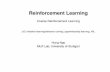 Reinforcement Learning Lecture Inverse Reinforcement .Reinforcement Learning Inverse Reinforcement