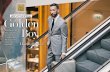 MEN’S STYLE SPECIAL Golden Boy - InStyle.gr€¦ · Golden Boy by Harris Davlas Spending the day at your favorite mall iS far more productive than you can imagine! MEN’S STYLE